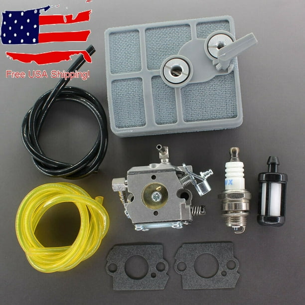 Carburetor Kit For STIHL 030 031 032 031AV 032AV CHAINSAW 1113 120 1603 Parts Carburetor Kit For STIHL 030 031 032 031AV 032AV CHAINSAW 1113 120 1603 Parts